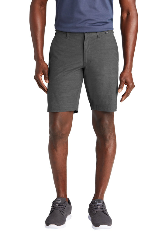 TravisMathew El Dorado Short TM1MW454 Black