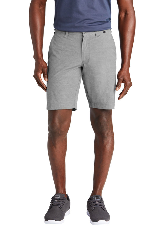 TravisMathew El Dorado Short TM1MW454 Light Grey