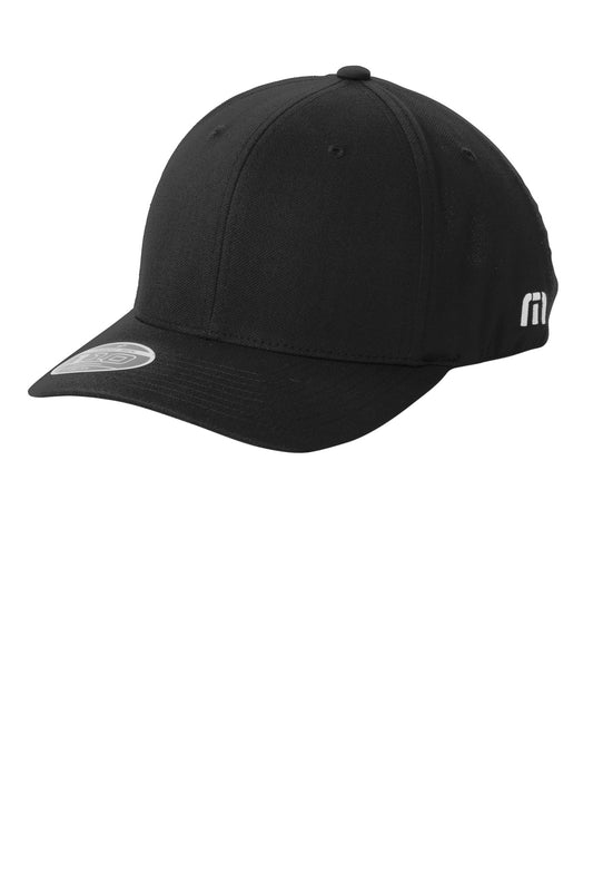 TravisMathew FOMO Solid Cap TM1MY391 Black