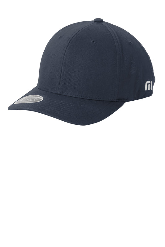 TravisMathew FOMO Solid Cap TM1MY391 Blue Nights