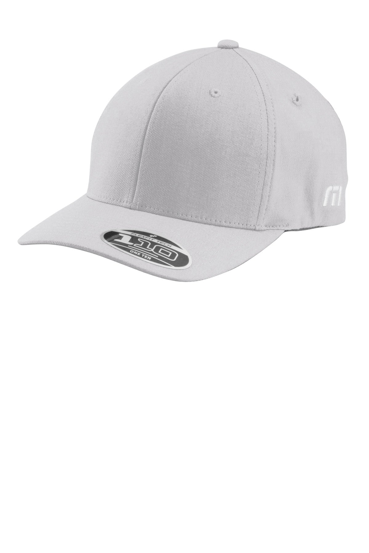 TravisMathew FOMO Solid Cap TM1MY391 Light Heather Grey
