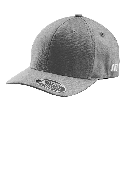 TravisMathew FOMO Solid Cap TM1MY391 Quiet Shade Grey Heather