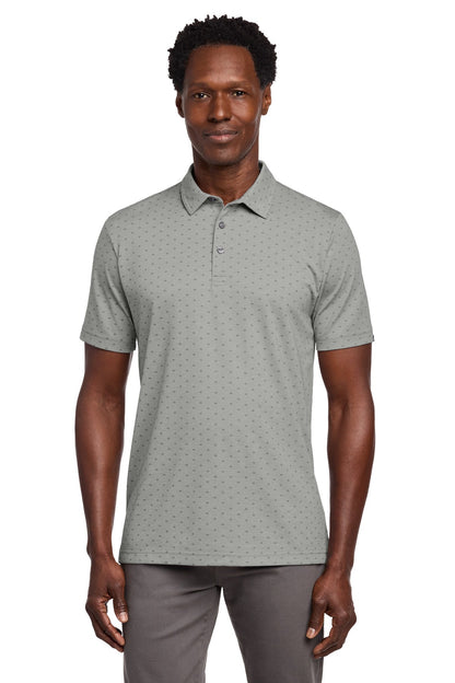 TravisMathew Oceanside Geo Polo TM1MY403