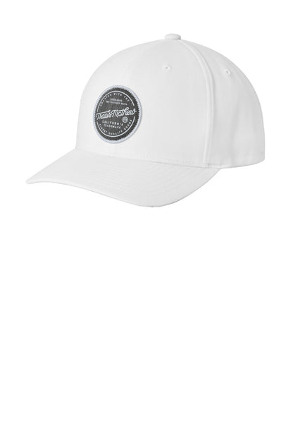 TravisMathew On Ice Patch