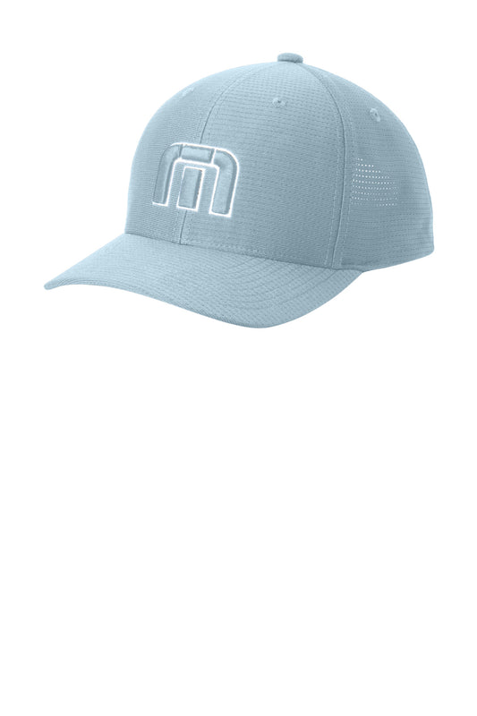 TravisMathew Front Icon Cap TM1MZ335 Allure