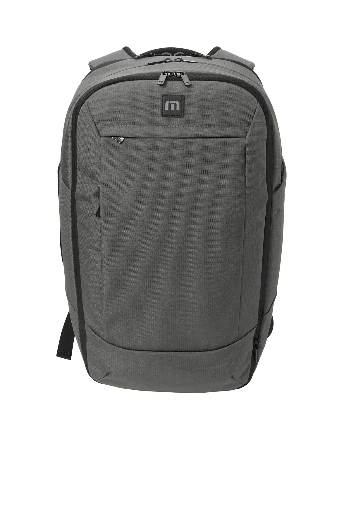 TravisMathew Lateral Backpack TMB107 Graphite