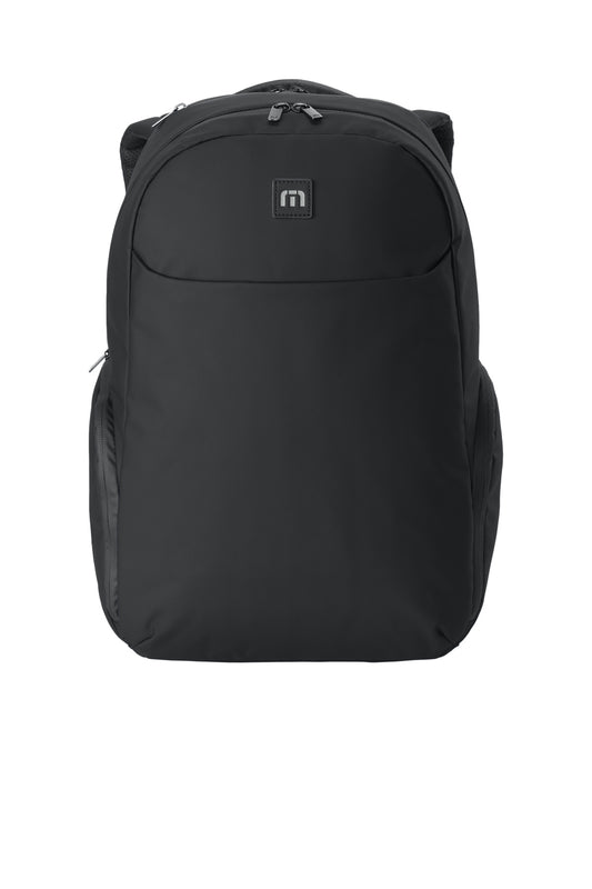 TravisMathew Recess Backpack TMB109 Black