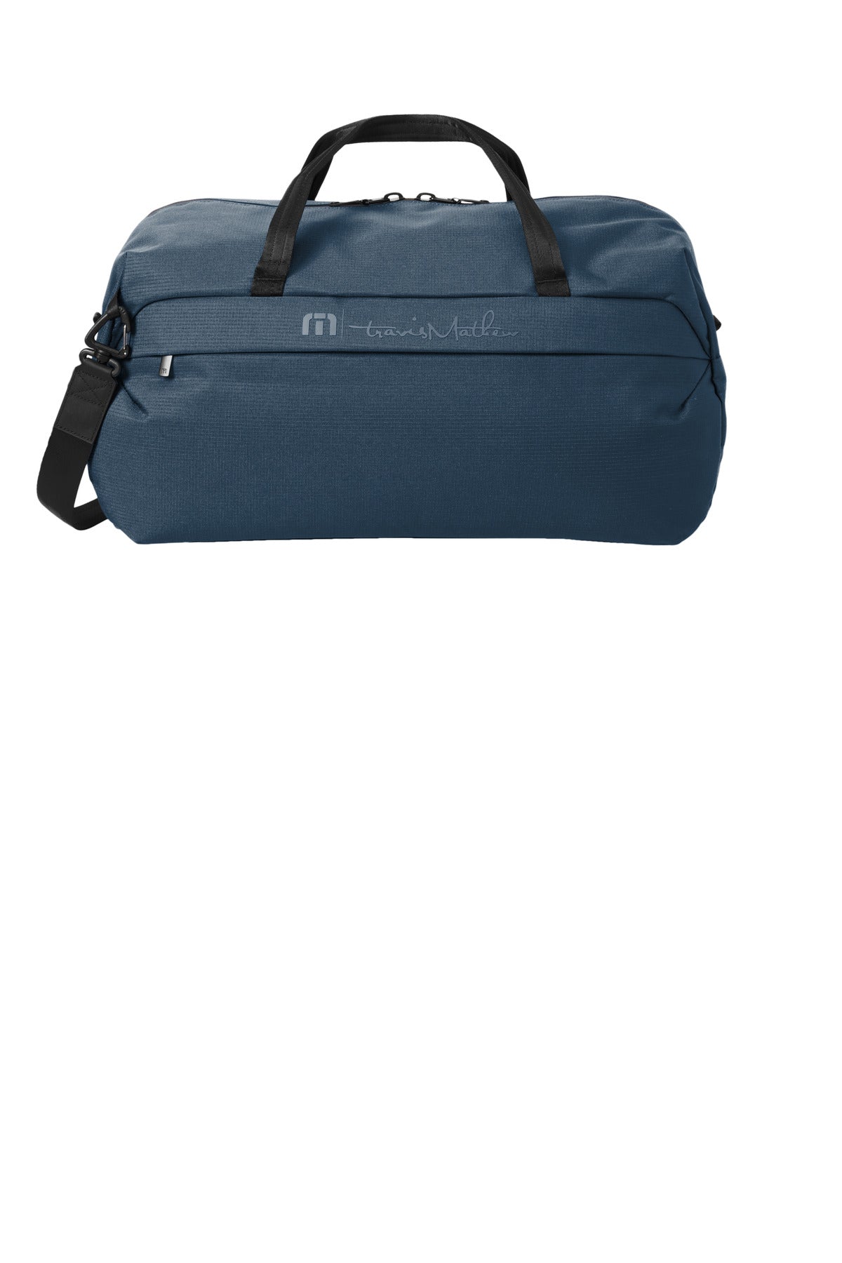 TravisMathew Lateral Duffel TMB200 Navy