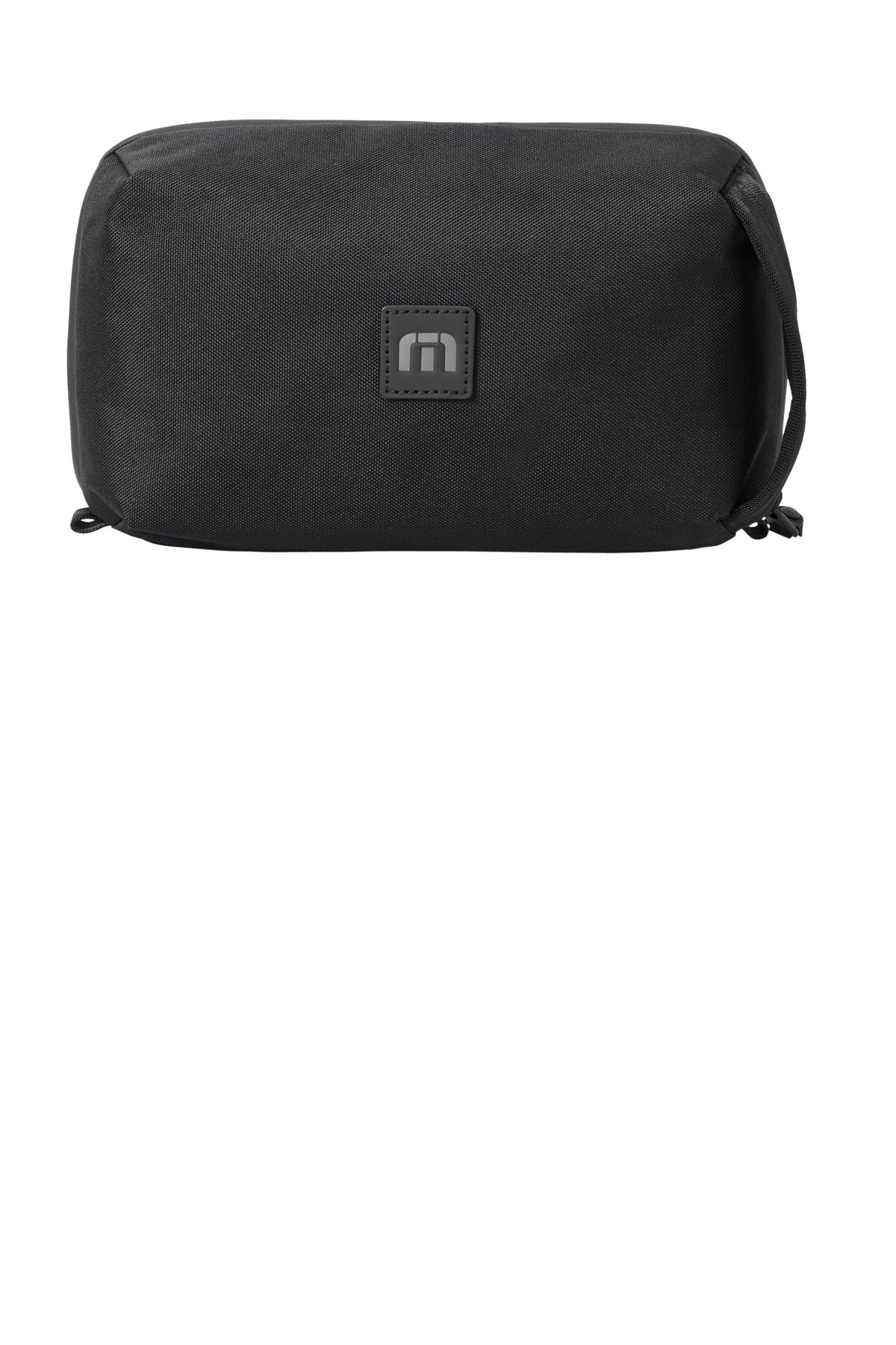 TravisMathew Approach Case TMB300 Black