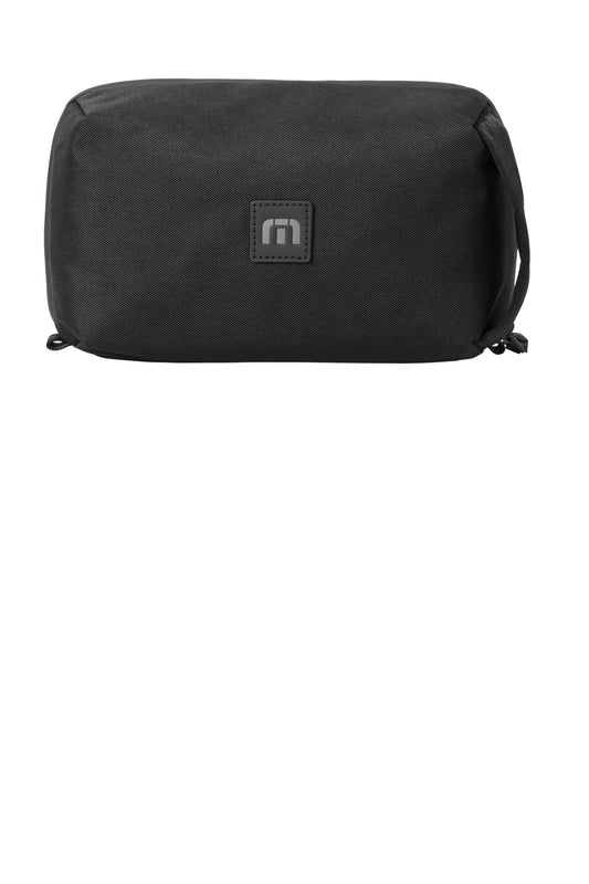 TravisMathew Approach Case TMB300 Black