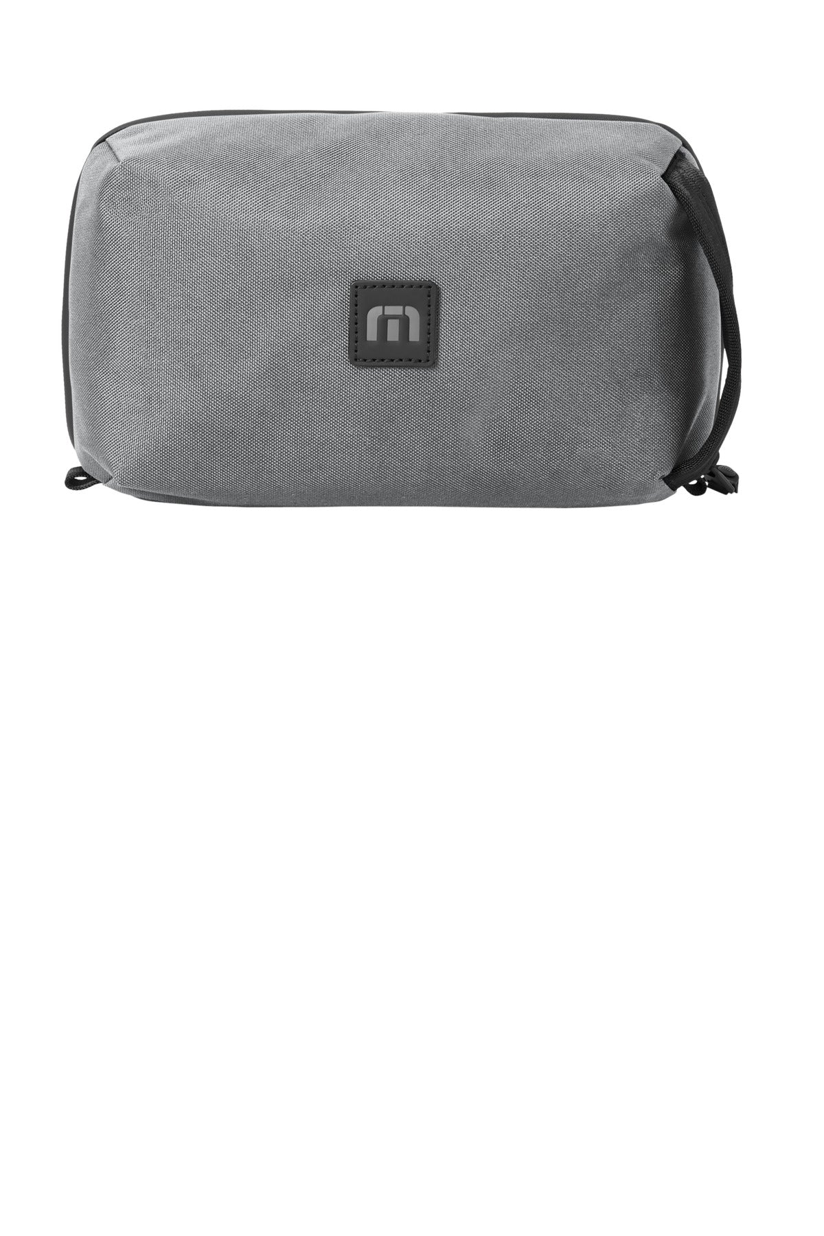 TravisMathew Approach Case TMB300 Shadow Grey