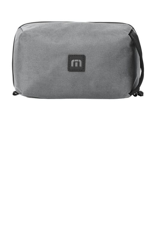 TravisMathew Approach Case TMB300 Shadow Grey