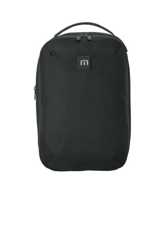 TravisMathew Approach Storage Cube TMB301 Black