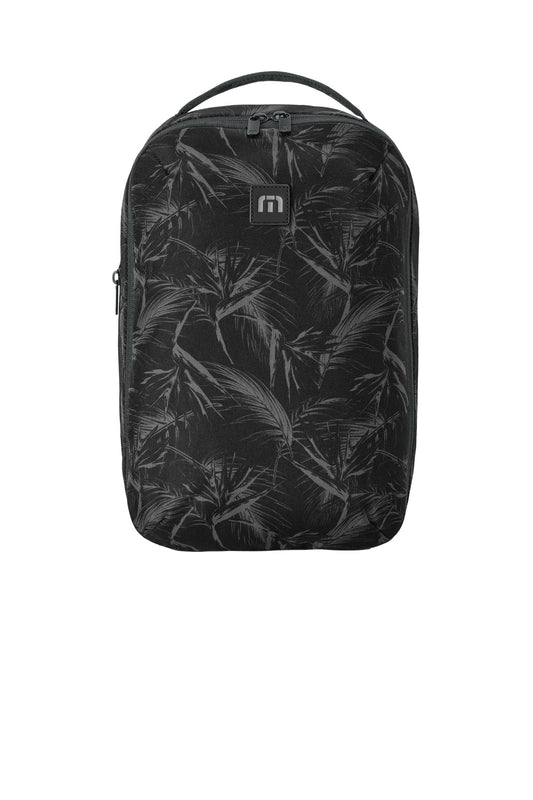 TravisMathew Approach Storage Cube TMB301 Paradise