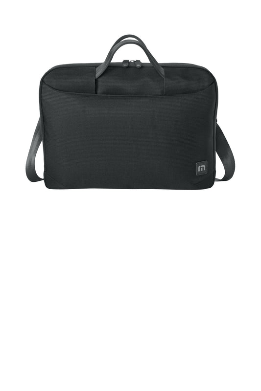 TravisMathew Lateral Brief TMB500 Black