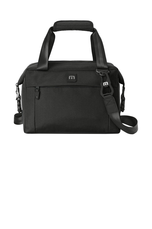 TravisMathew Chill'n 12-Can Cooler TMB600 Black