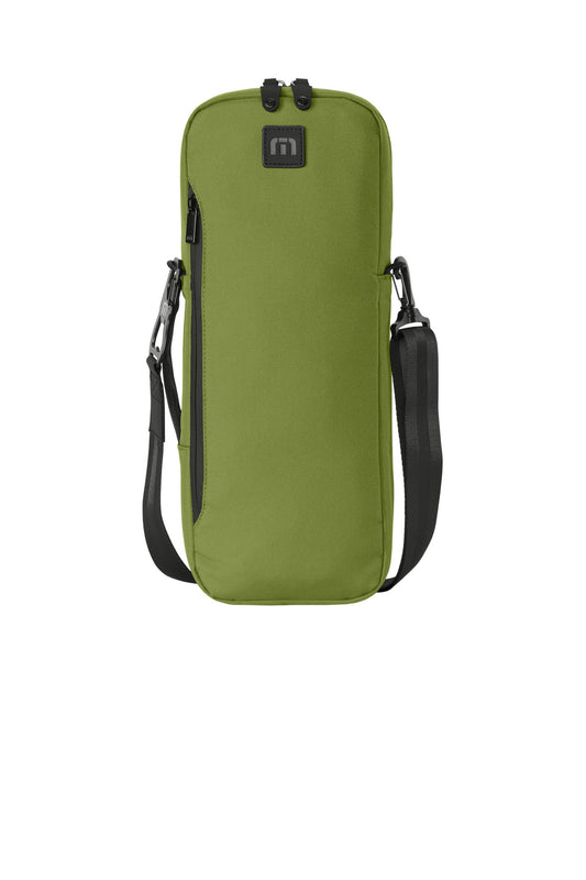 TravisMathew Gimme Cooler TMB602 Kona Green