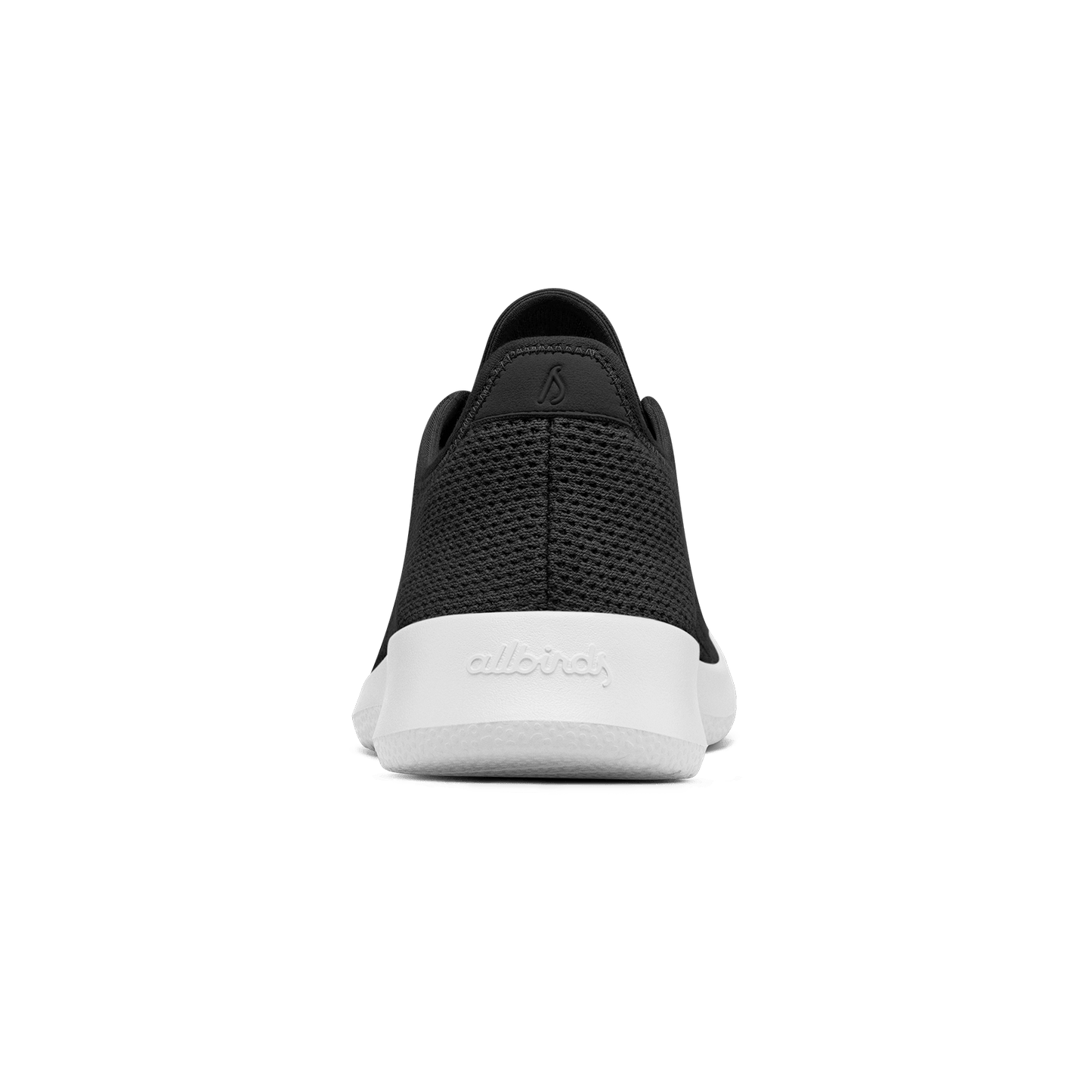 Allbirds Women's Tree Runner Sneakers Natural Black