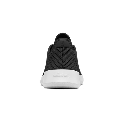 Allbirds Women's Tree Runner Sneakers Natural Black