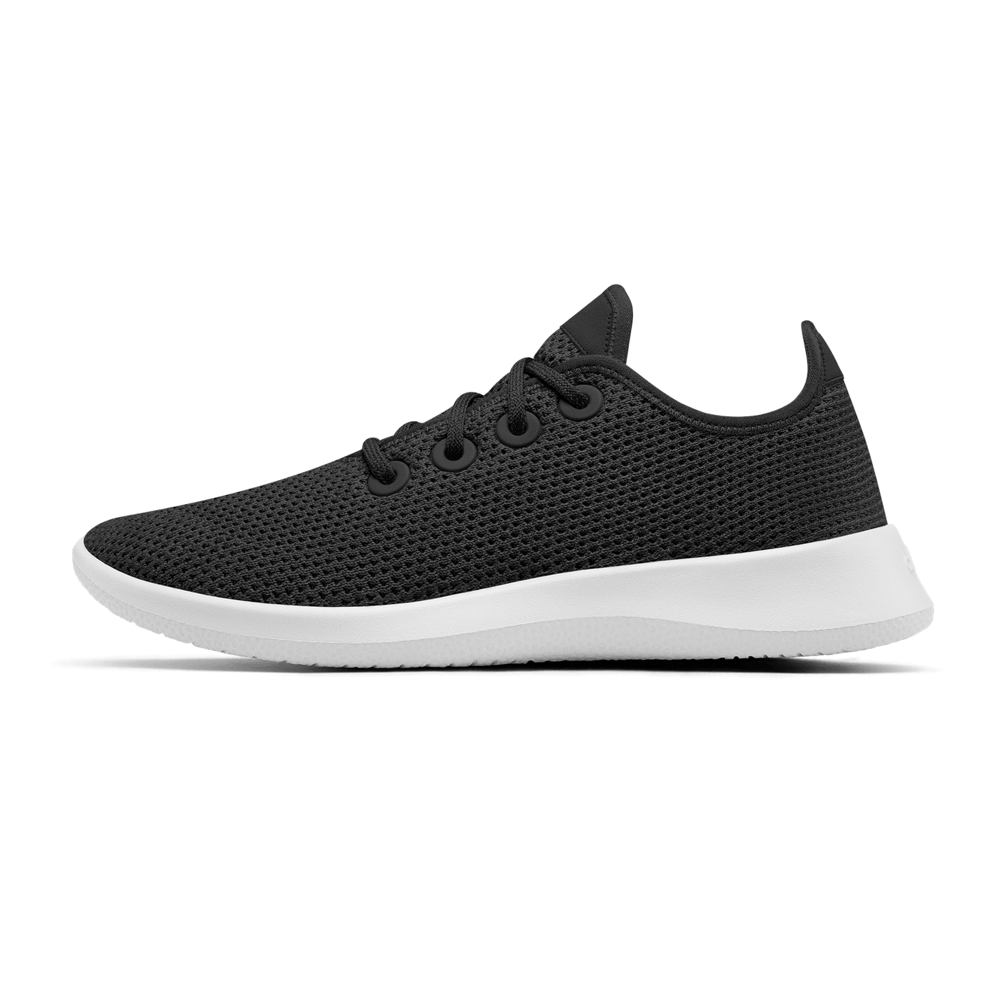 Allbirds Women's Tree Runner Sneakers Natural Black