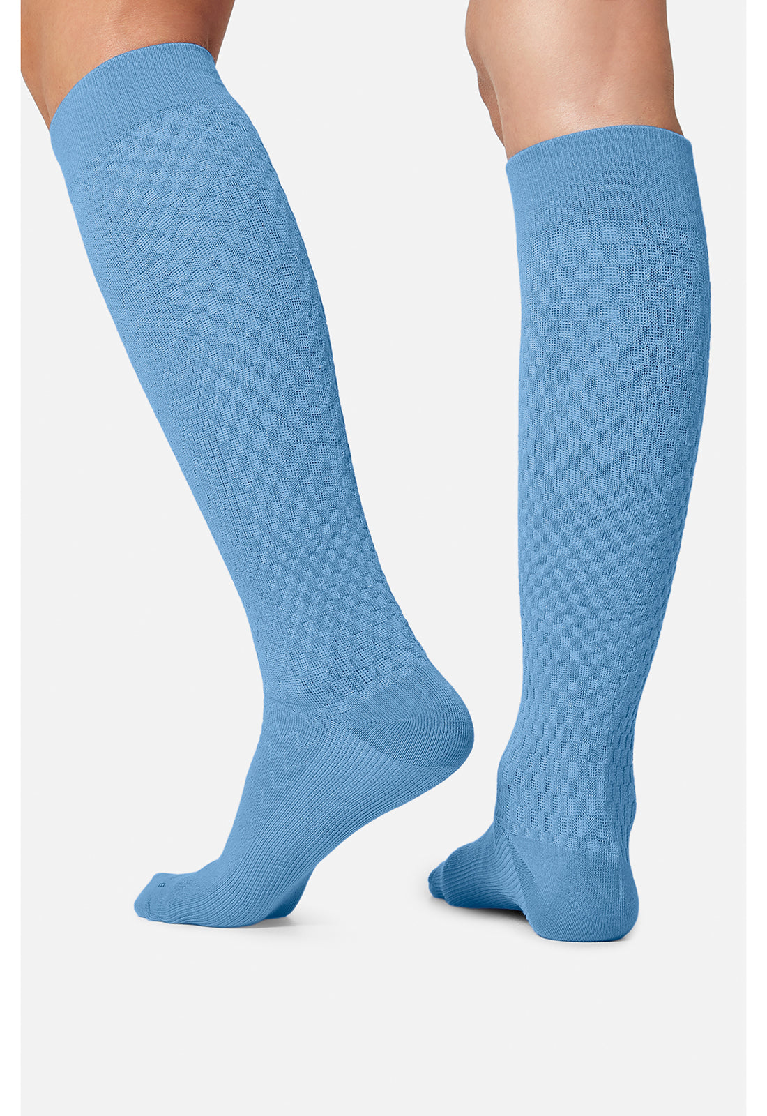 Legwear TRUESUPPORT True Support Compression Socks Heritage Blue