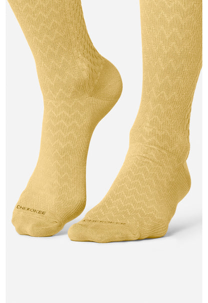 Legwear TRUESUPPORT True Support Compression Socks Sweet Honey
