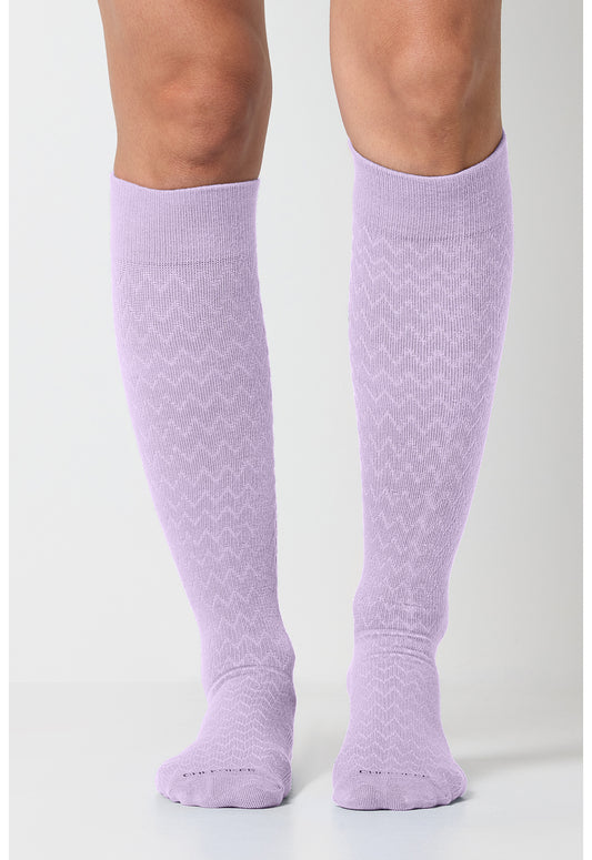 Legwear TRUESUPPORT True Support Compression Socks Livewire Lilac