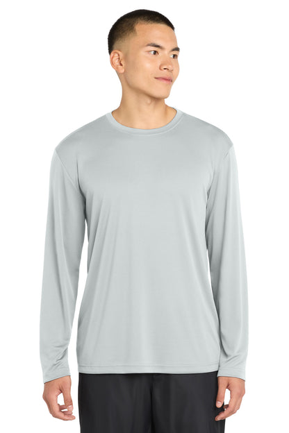 Sport-Tek Tall Long Sleeve PosiCharge Competitor Tee
