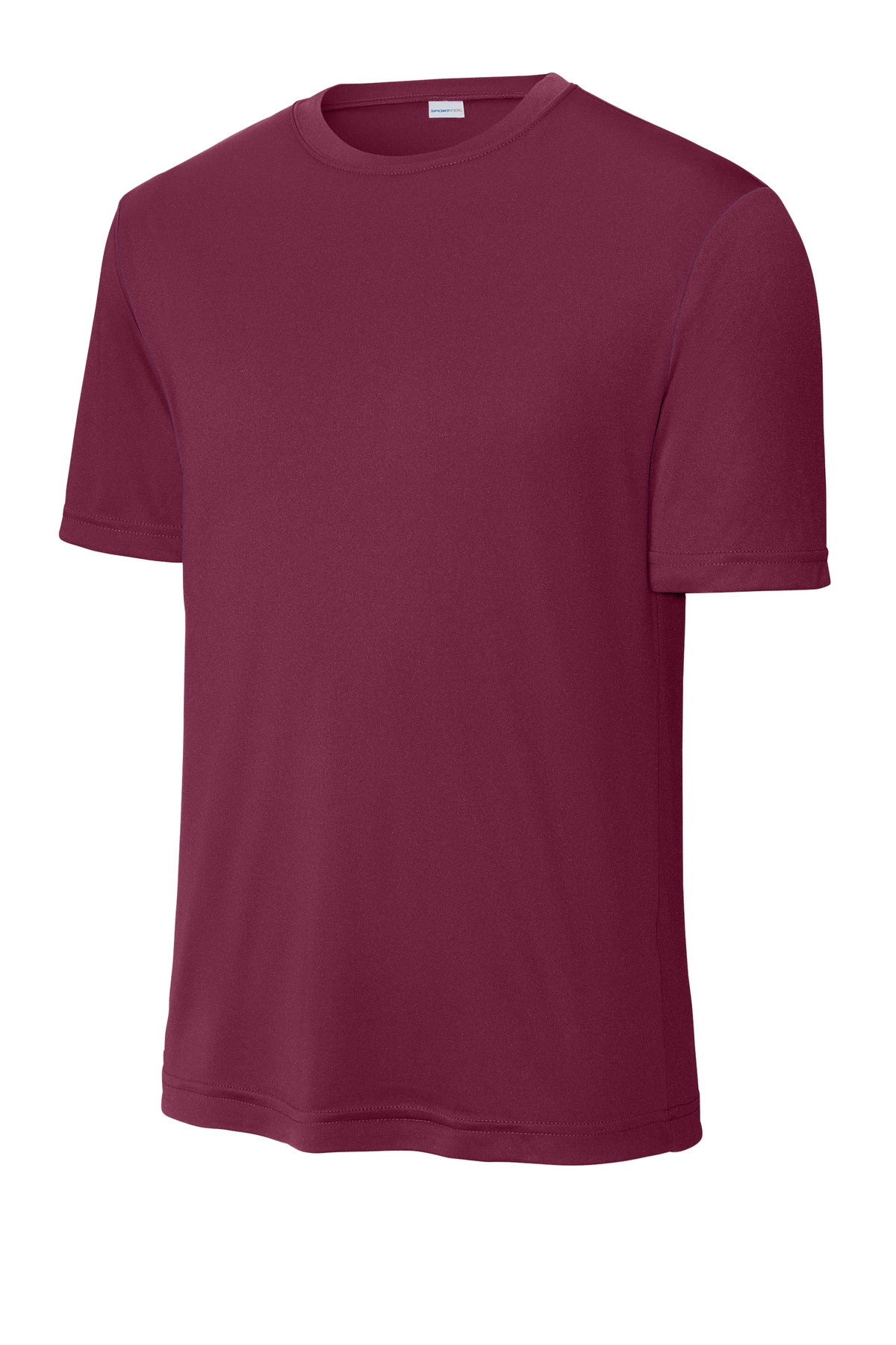 Sport-Tek Tall PosiCharge Competitor  Tee. TST350 Cardinal Tall