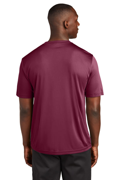 Sport-Tek Tall PosiCharge Competitor  Tee. TST350 Cardinal Tall