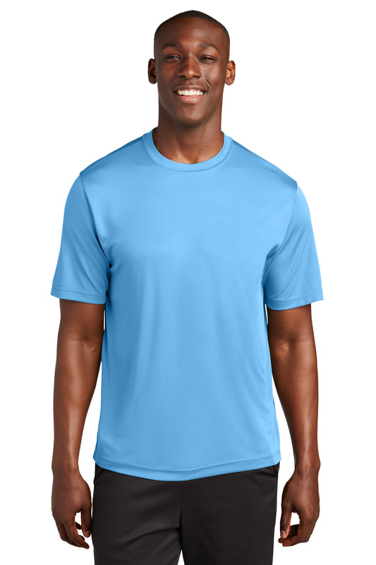 Sport-Tek Tall PosiCharge Competitor  Tee. TST350 Carolina Blue Tall