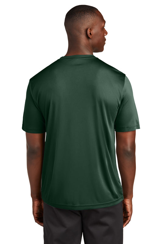 Sport-Tek Tall PosiCharge Competitor  Tee. TST350 Forest Green Tall
