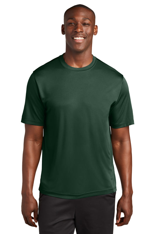 Sport-Tek Tall PosiCharge Competitor  Tee. TST350 Forest Green Tall