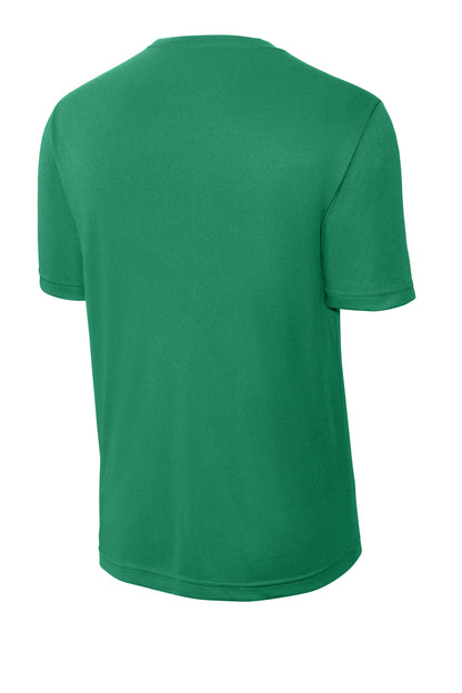 Sport-Tek Tall PosiCharge Competitor  Tee. TST350 Kelly Green Tall
