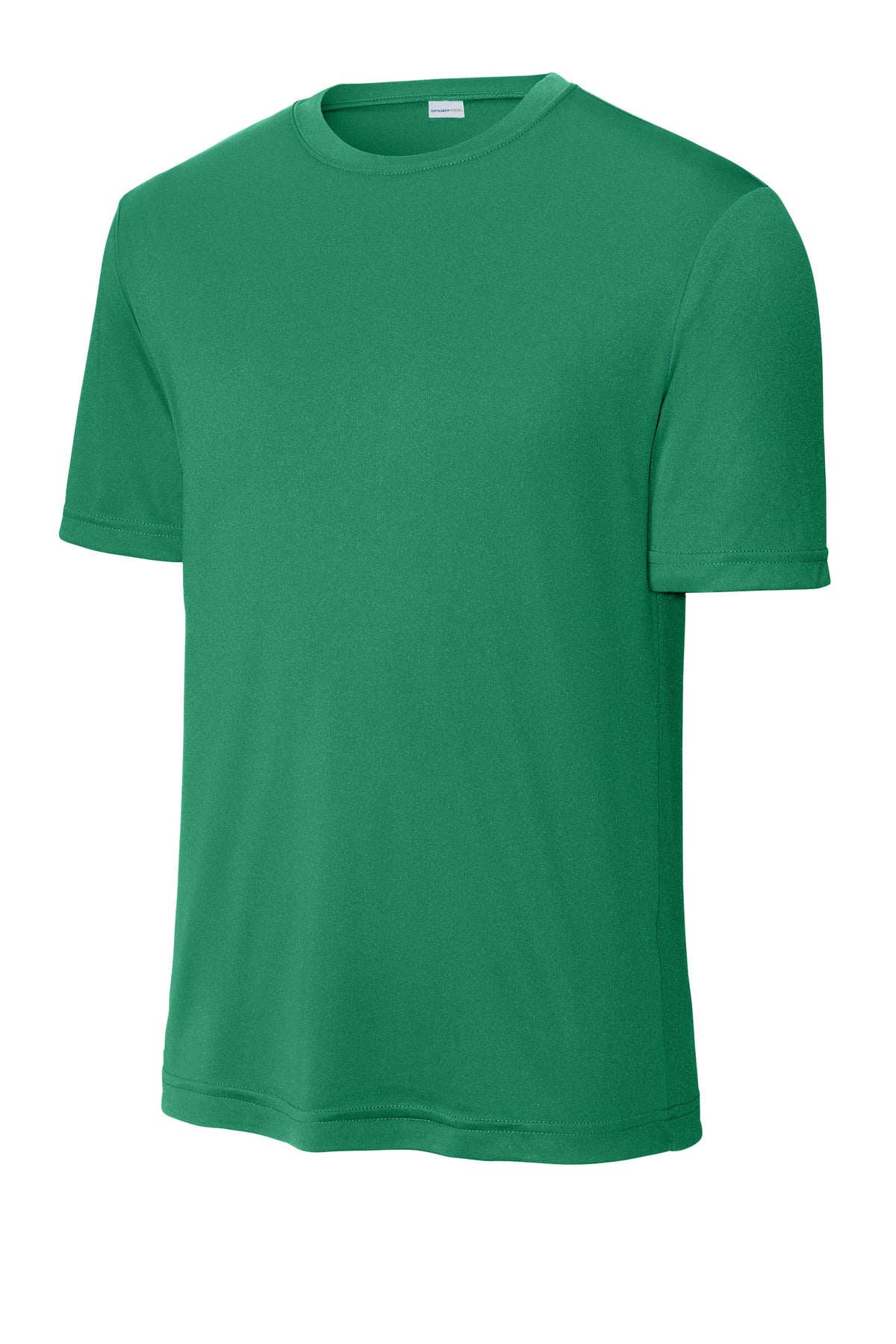 Sport-Tek Tall PosiCharge Competitor  Tee. TST350 Kelly Green Tall