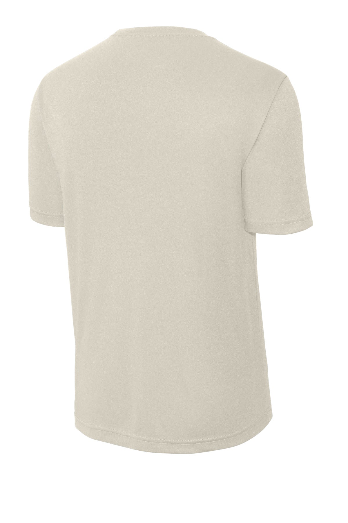 Sport-Tek Tall PosiCharge Competitor  Tee. TST350 Sand Tall