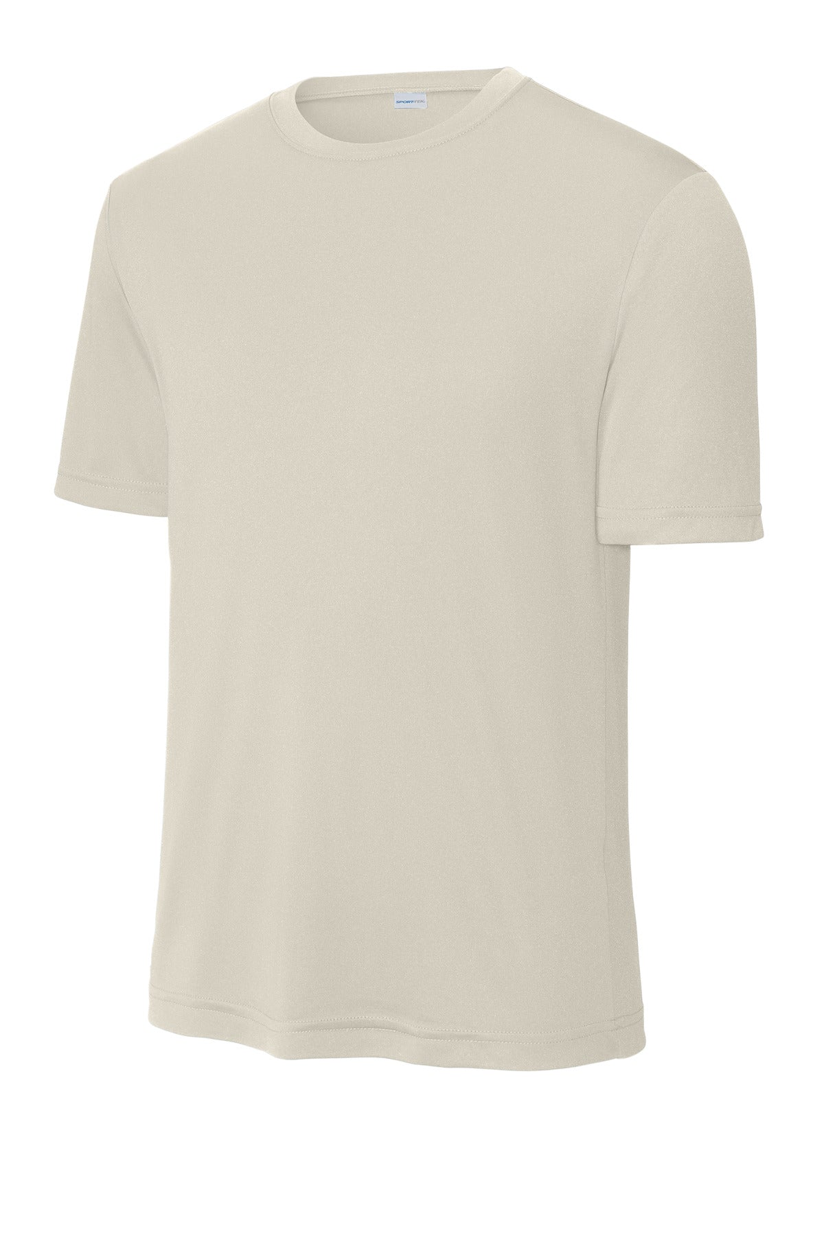 Sport-Tek Tall PosiCharge Competitor  Tee. TST350 Sand Tall