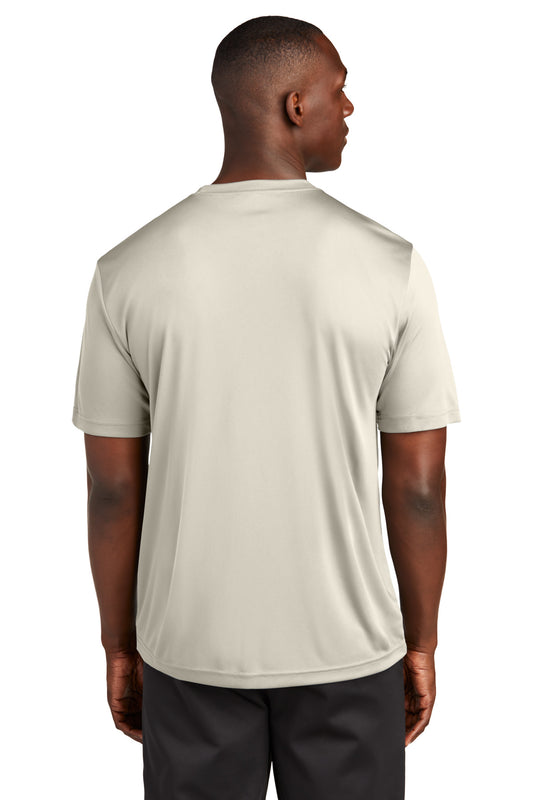 Sport-Tek Tall PosiCharge Competitor  Tee. TST350 Sand Tall