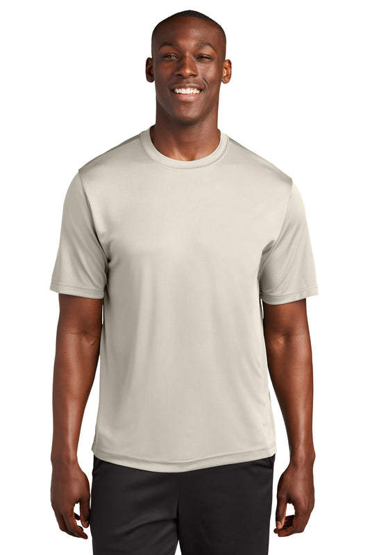 Sport-Tek Tall PosiCharge Competitor  Tee. TST350 Sand Tall