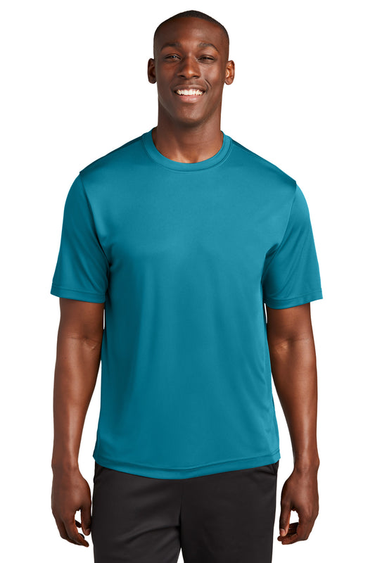 Sport-Tek Tall PosiCharge Competitor  Tee. TST350 Tropic Blue Tall