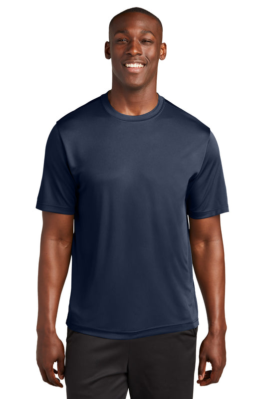 Sport-Tek Tall PosiCharge Competitor  Tee. TST350 True Navy Tall