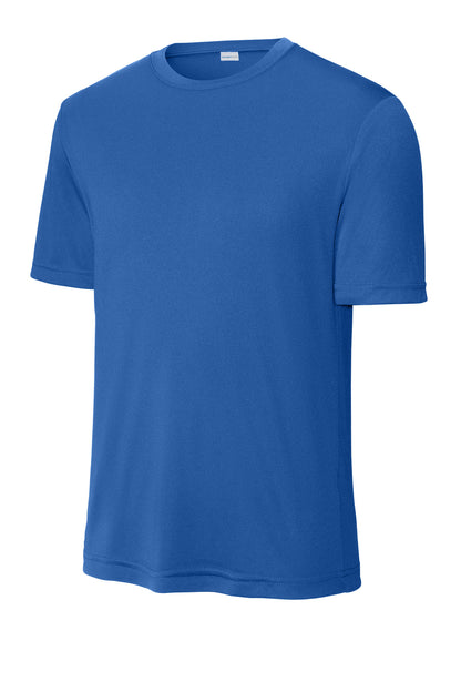 Sport-Tek Tall PosiCharge Competitor  Tee. TST350 True Royal Tall