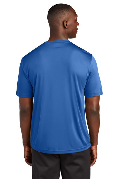 Sport-Tek Tall PosiCharge Competitor  Tee. TST350 True Royal Tall