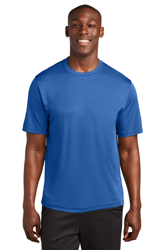 Sport-Tek Tall PosiCharge Competitor  Tee. TST350 True Royal Tall