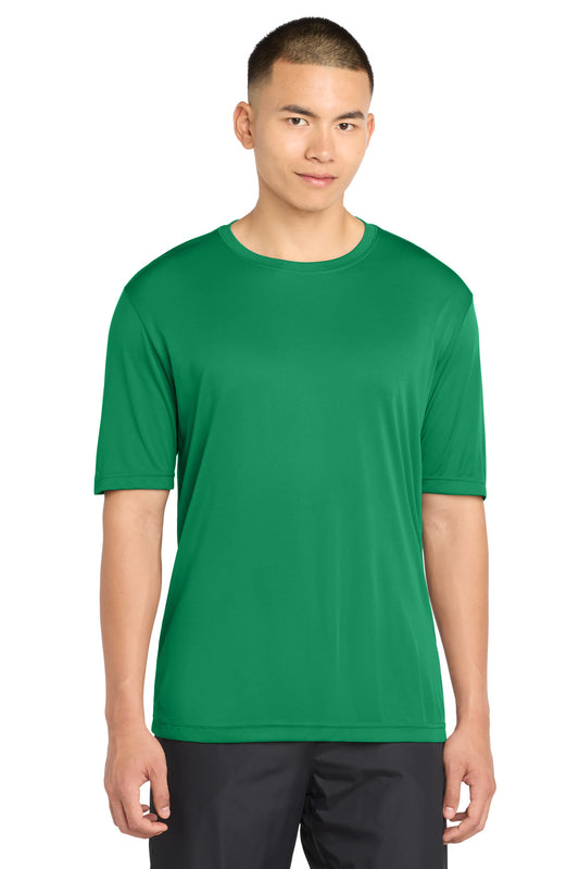 Sport-Tek Tall PosiCharge Competitor Tee TST350 Kelly Green