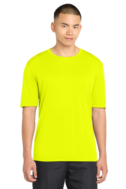 Sport-Tek Tall PosiCharge Competitor Tee