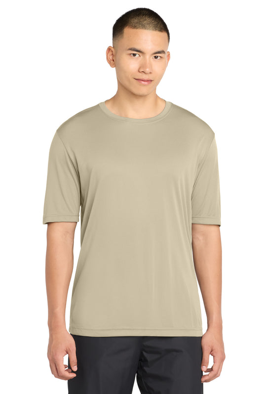 Sport-Tek Tall PosiCharge Competitor Tee TST350 Sand