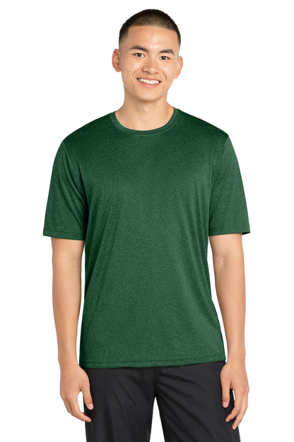 Sport-Tek Tall Heather Contender Tee TST360