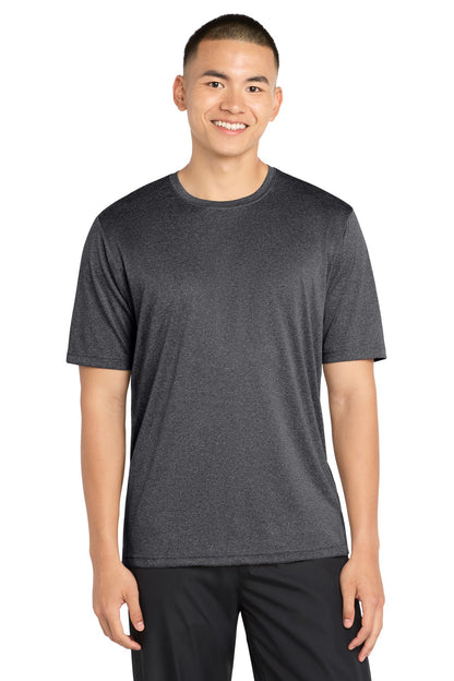 Sport-Tek Tall Heather Contender Tee TST360