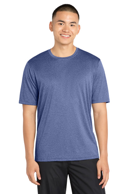 Sport-Tek Tall Heather Contender Tee TST360